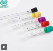 <p>Test Tubes</p>