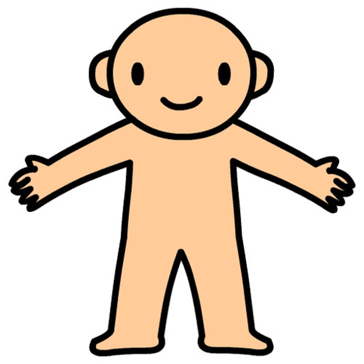 <p>Body, physique</p>