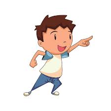 <p><strong>They</strong> are over there! </p>