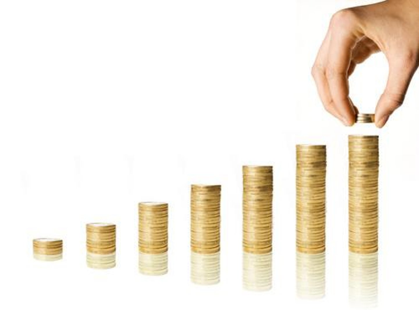 <p>Sự tăng lương</p>