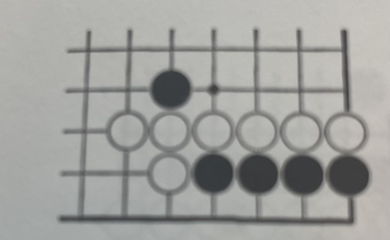 <p>2nd line (corner)</p>