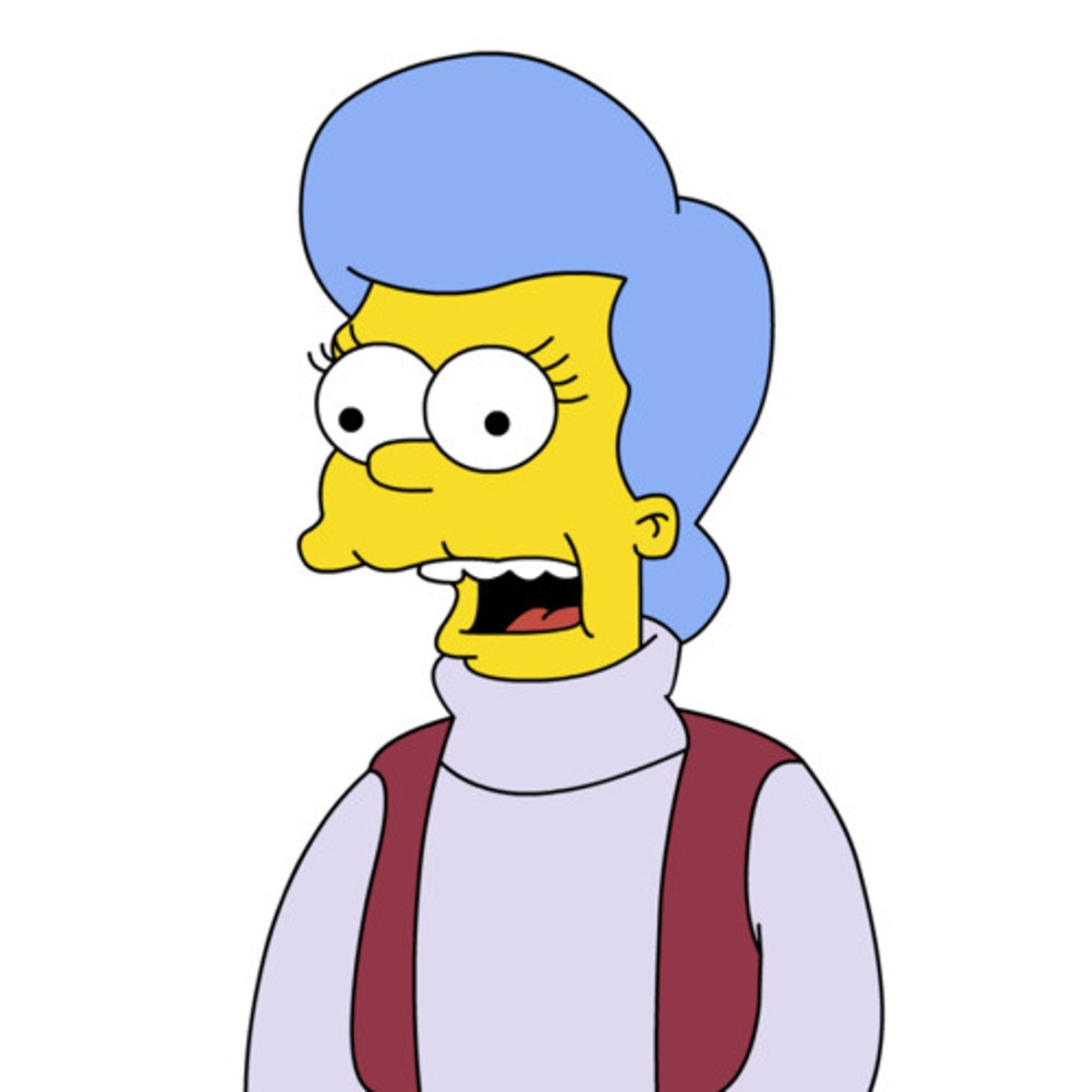 <p>Grandmother</p>