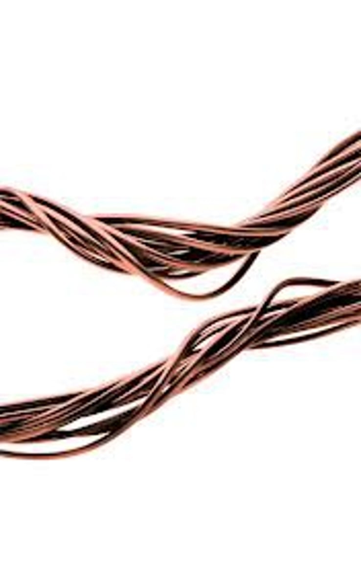 <p>the ability to be drawn into a wire without breaking (tensile strength).</p>