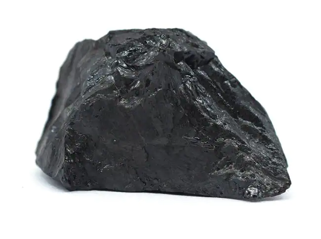 Bituminous Coal
