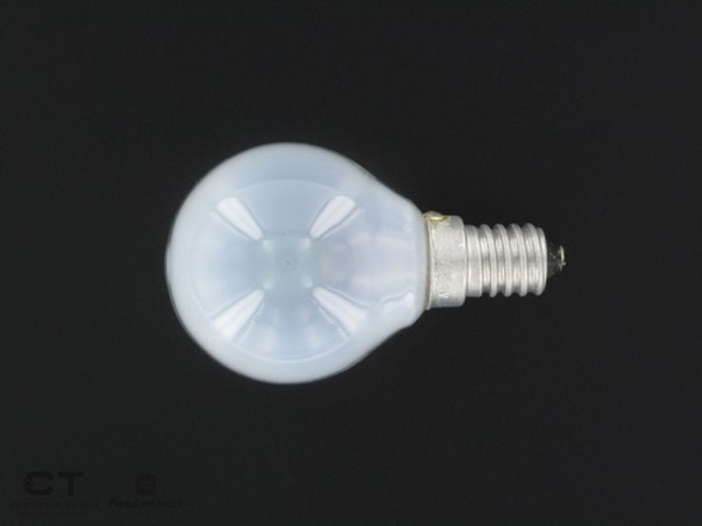 <p>Jar lid, drill, bolt, faucets, bottle caps, light bulbs</p>