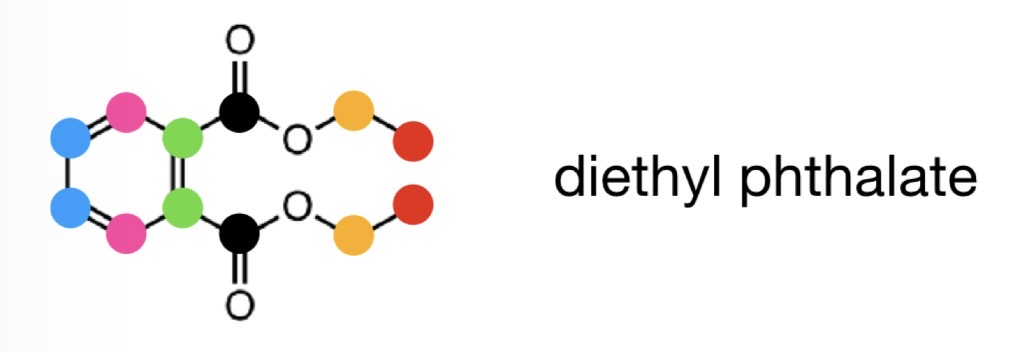 <ul><li><p>We can assume it is a 4° C</p></li><li><p>Can use this to work out which atoms have Cs or Hs attached e.g. in aromatic rings</p></li></ul><p></p><p>E.g. the green Cs are quaternary so will have a less intense peak on the NMR</p><p></p>