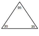 <p>Obtuse Triangle</p>