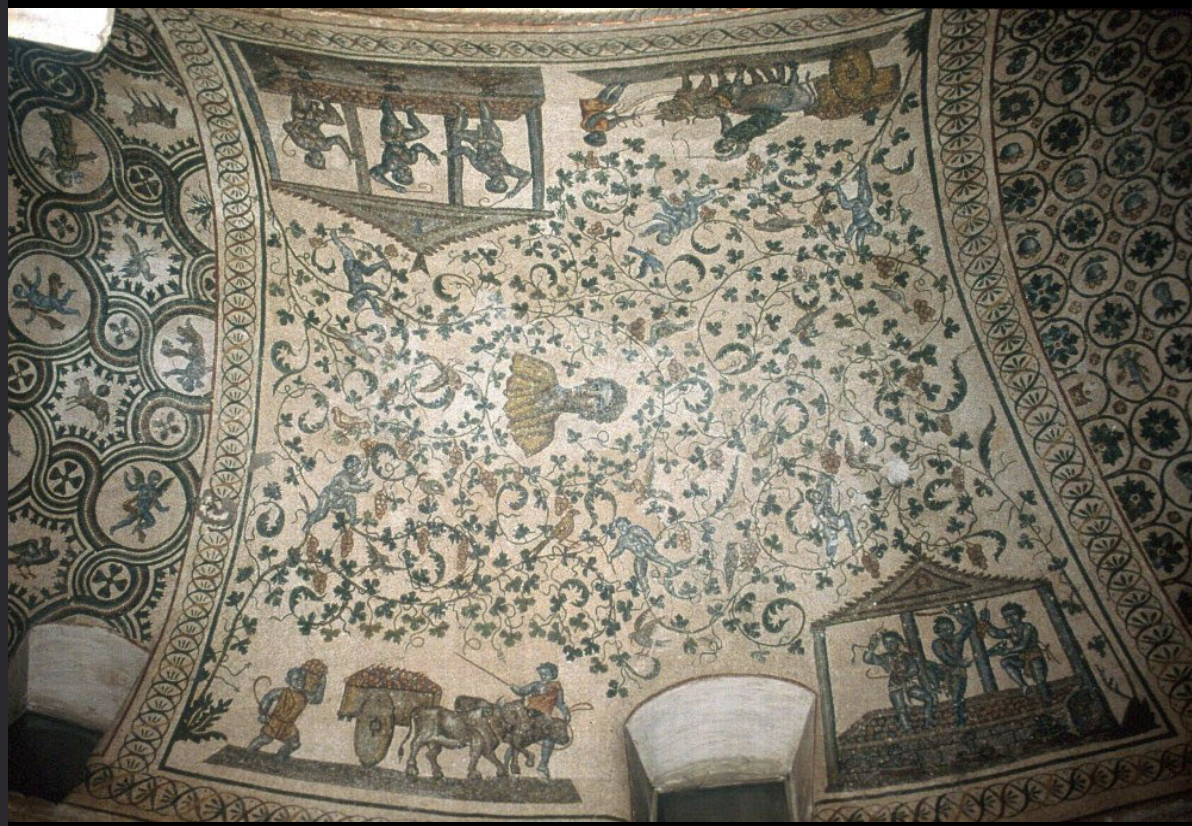 <p>What is the Title?</p>