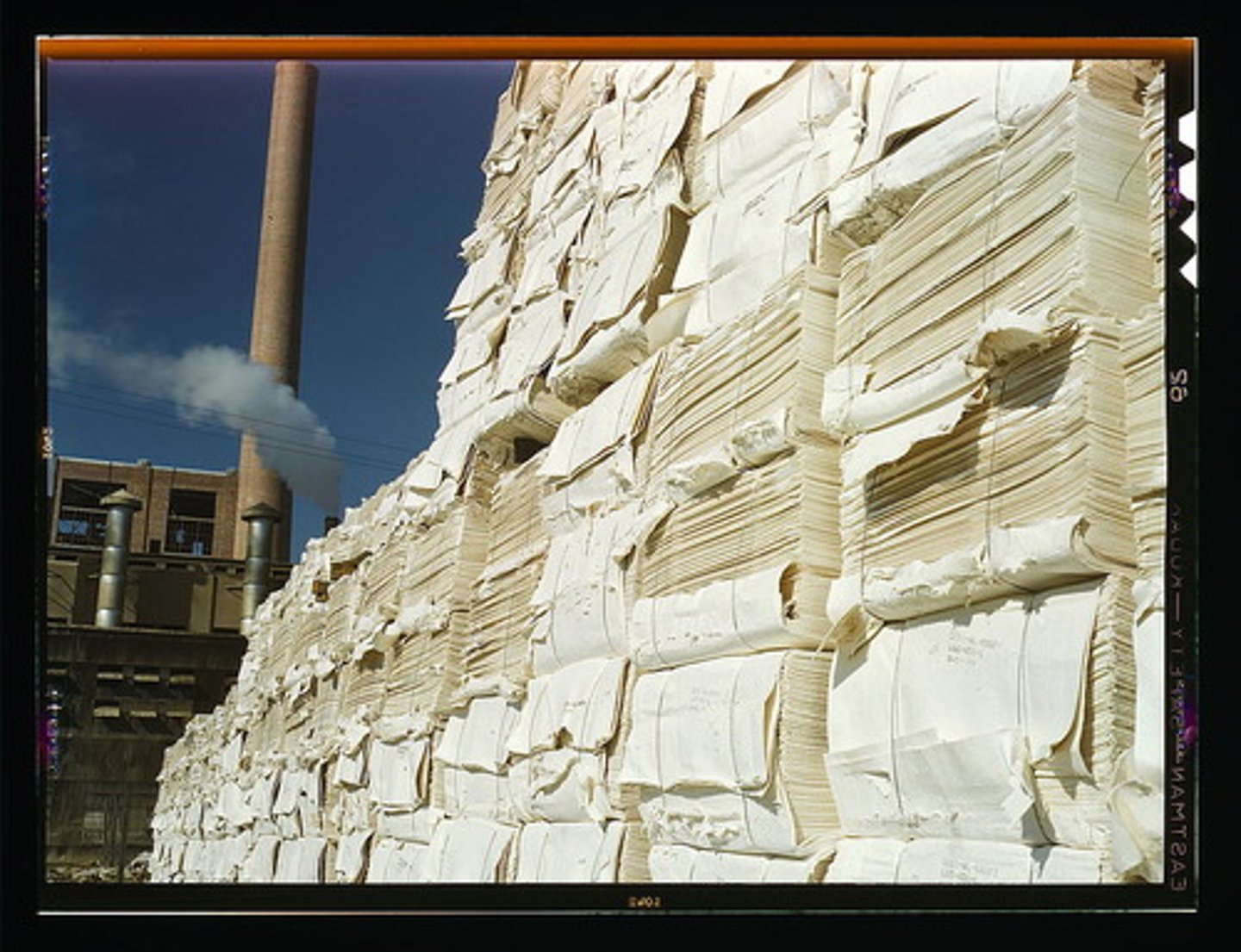 <ul><li><p>Sewage works</p></li><li><p>Manure disposal</p></li><li><p>Paper mills</p></li><li><p>Food processing plants</p></li></ul><p></p>