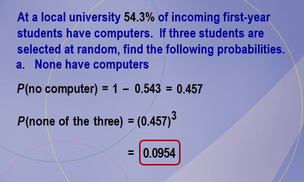 <p>0.0954</p>