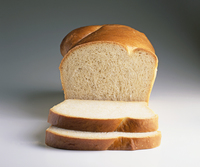 <p><span>a </span>flat<span>, often </span>thin<span>, </span>piece<span> of </span>food<span> that has been </span>cut<span> from a </span>larger<span> </span>piece</p>