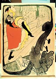 <p>jane avril</p>