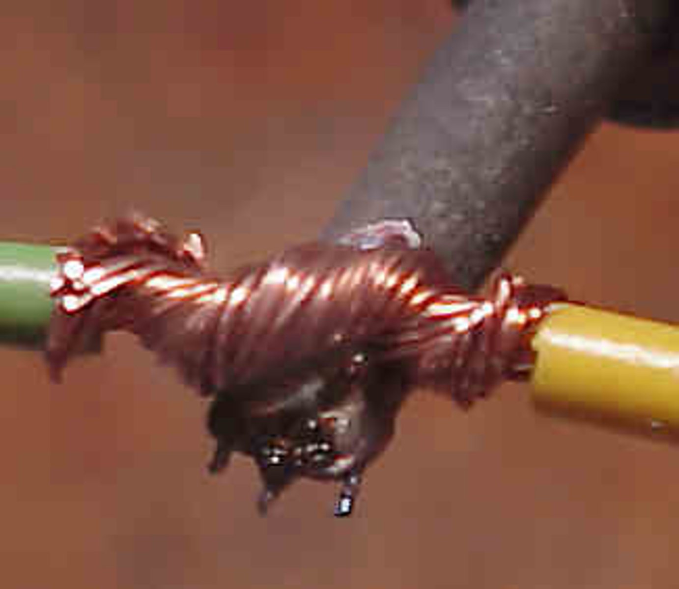<p>Products requiring additional strength</p>