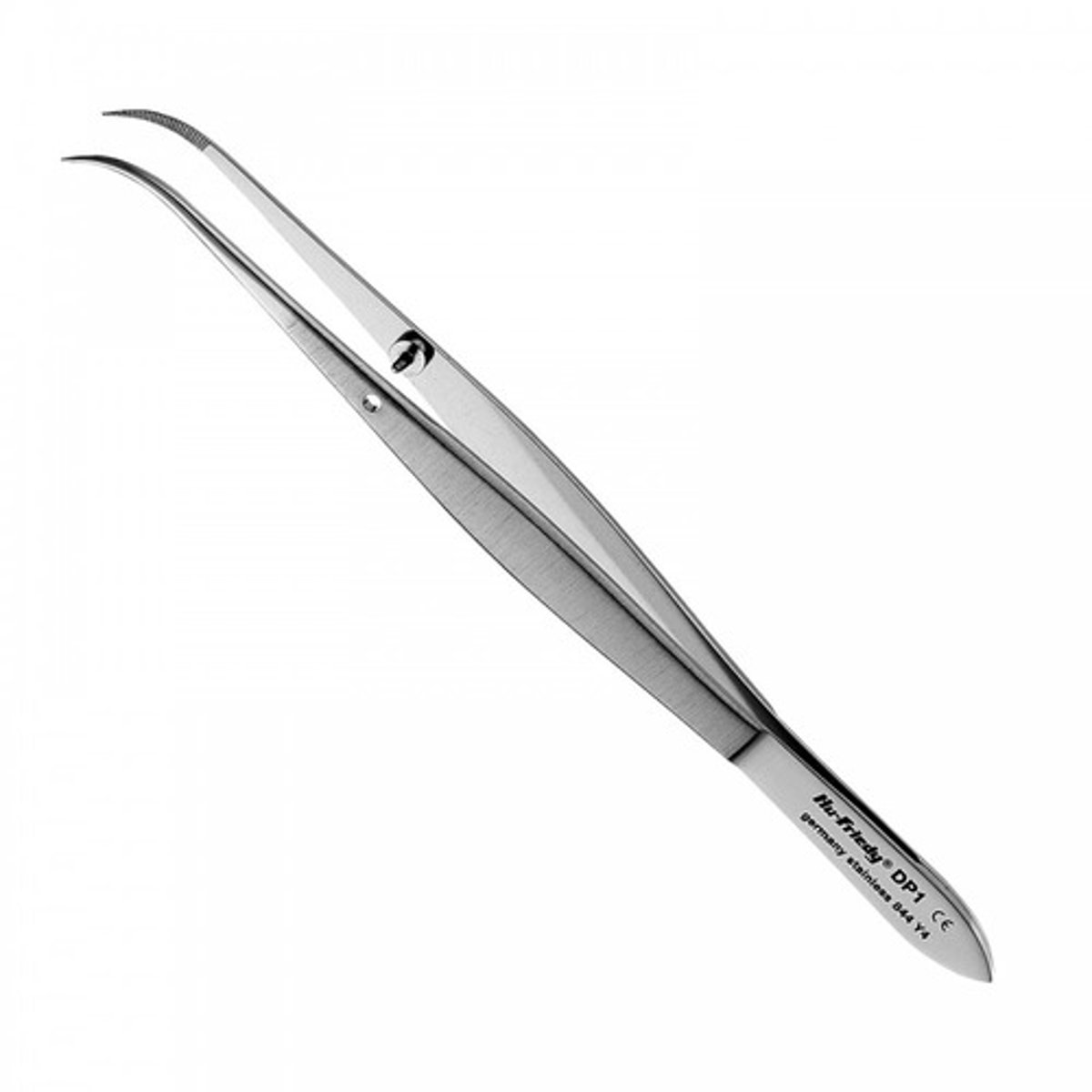 <p>To grasp and lock material for transfer into and out of oral cavity.</p>