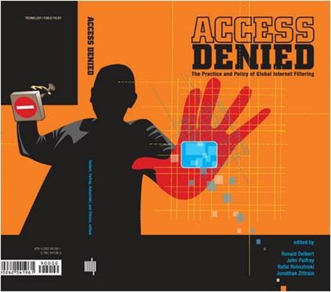 <p>to have access to</p>