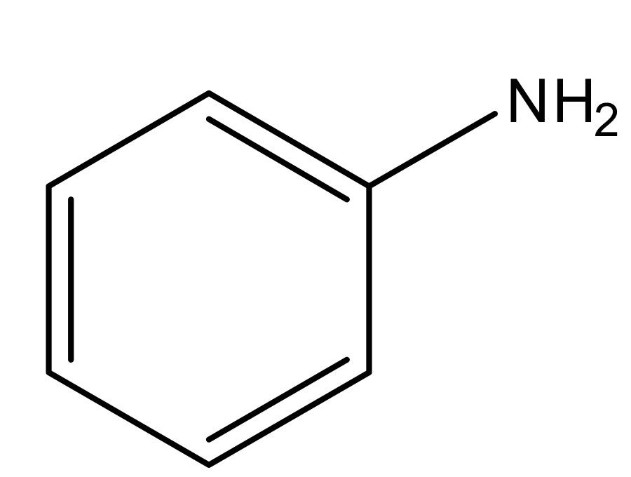 <p>Anilin</p>