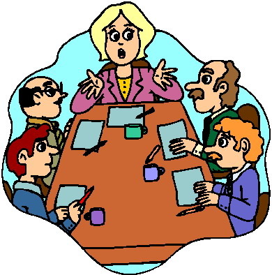 Congressional committees appointed for a limited time and purpose. Usually very specific.
