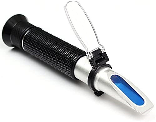<p>What is the piece of equipment in the image shown? (Measures USG &amp; PP) </p>