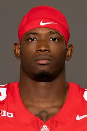 <p>Defensive end</p>