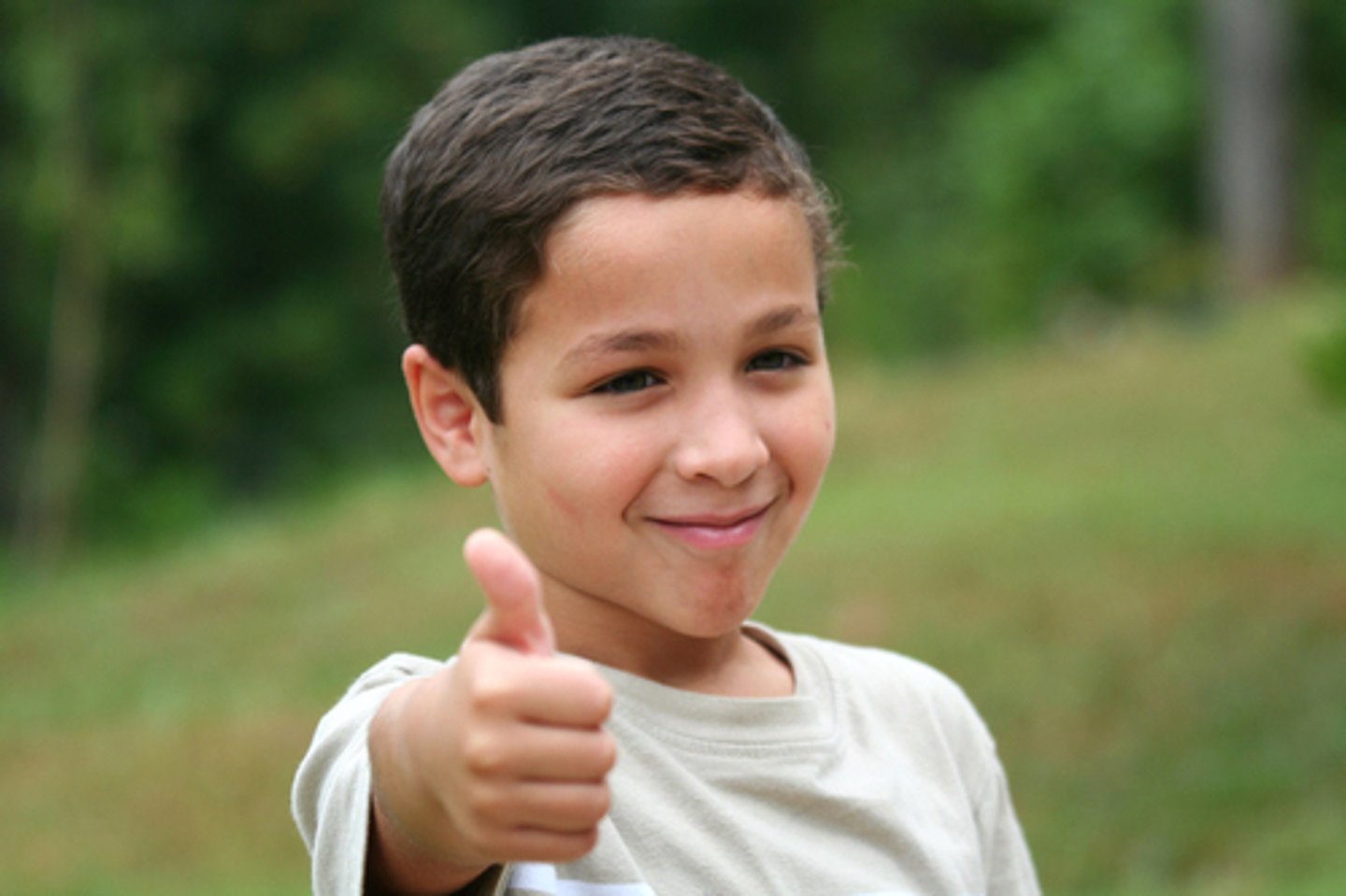 <p>to be good</p>