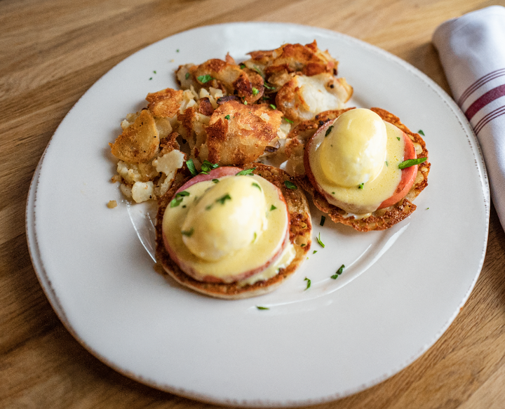 <p>Classic Benny</p>