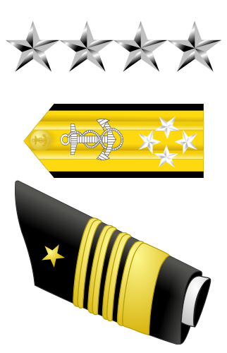 <p>four silver stars</p>