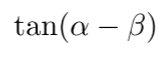term image