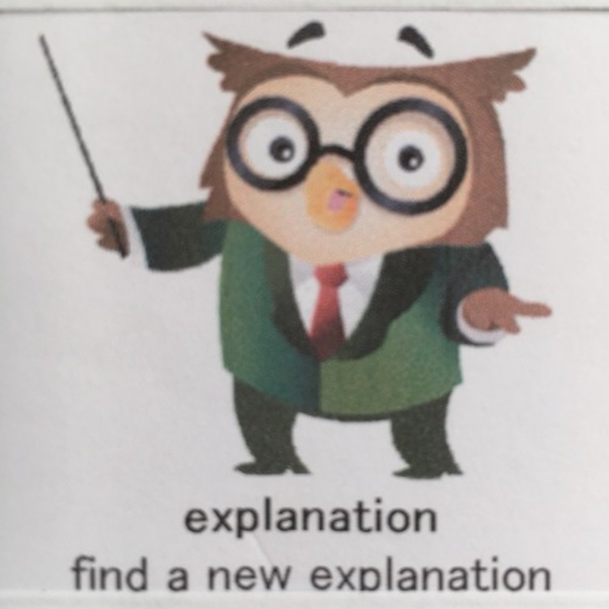 <p>reason(yuán yīn )</p>