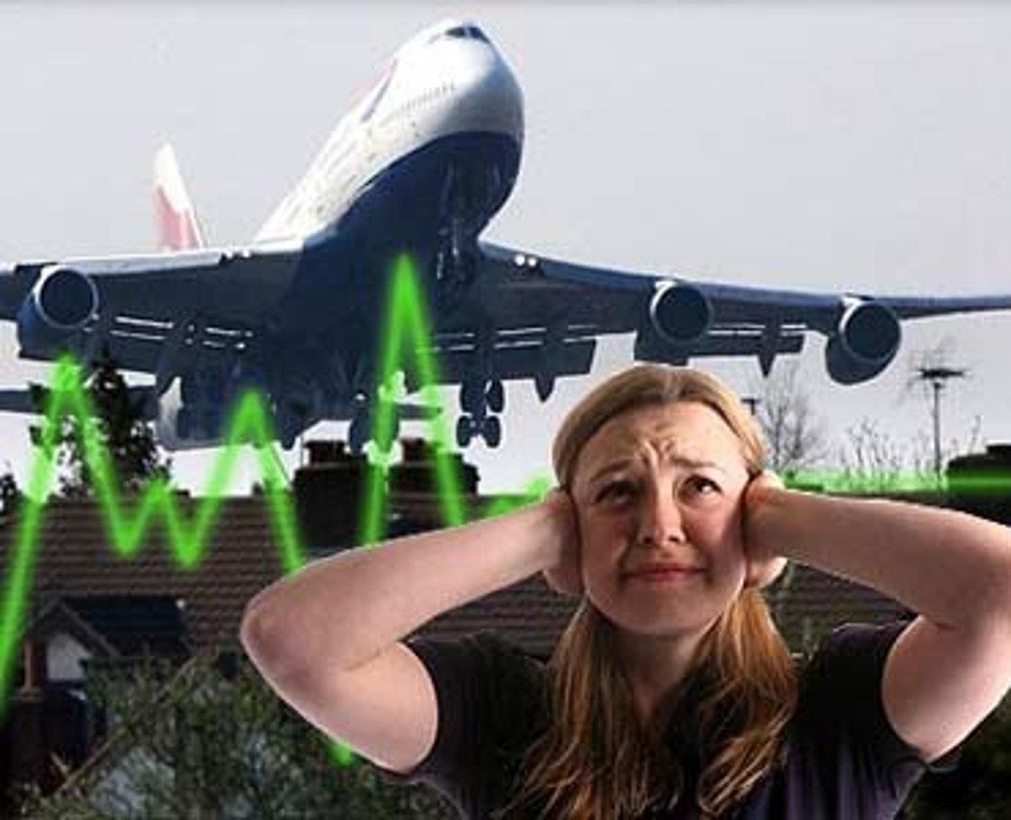 <p>loud/noisy</p>