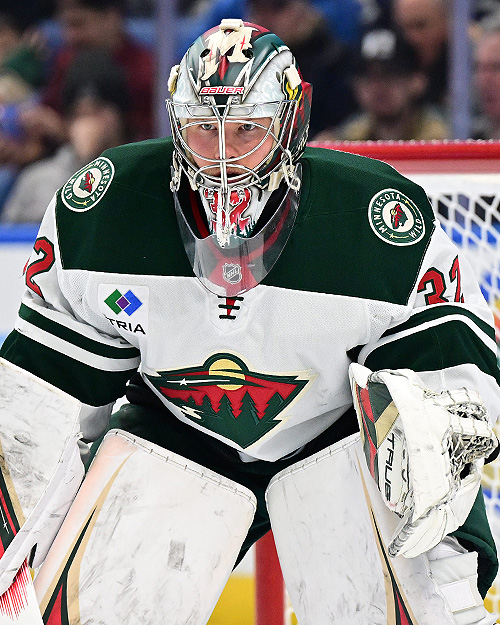 <p>32, Goalie, Sweden</p>