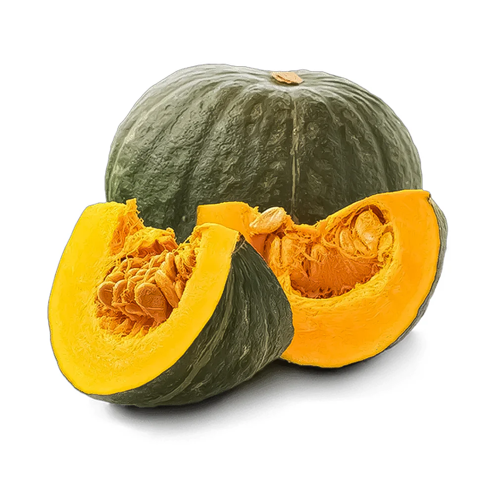 <p>Pumpkin</p>