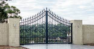 <p>gate</p>