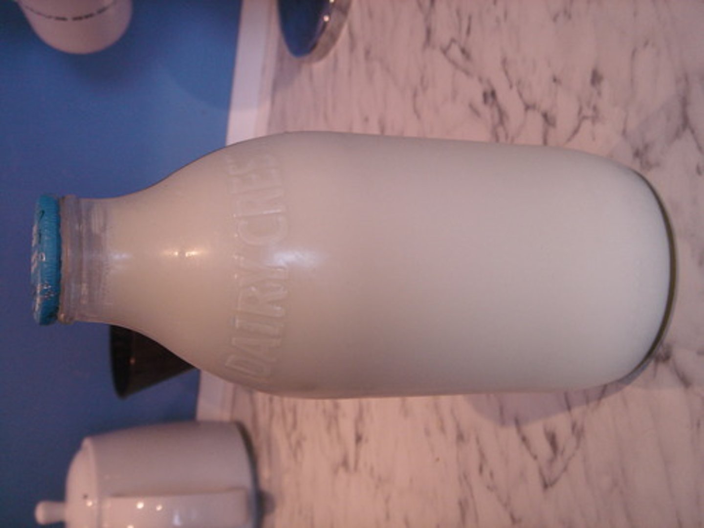 <p>milk</p>