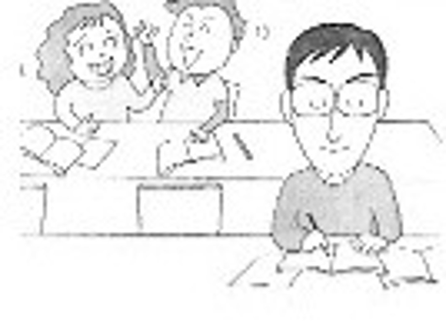 <p>まじめ[な]</p><p>nghiêm túc, nghiêm chỉnh</p><p>nghiêm túc để bắt đầu (hajime) buổi học</p>