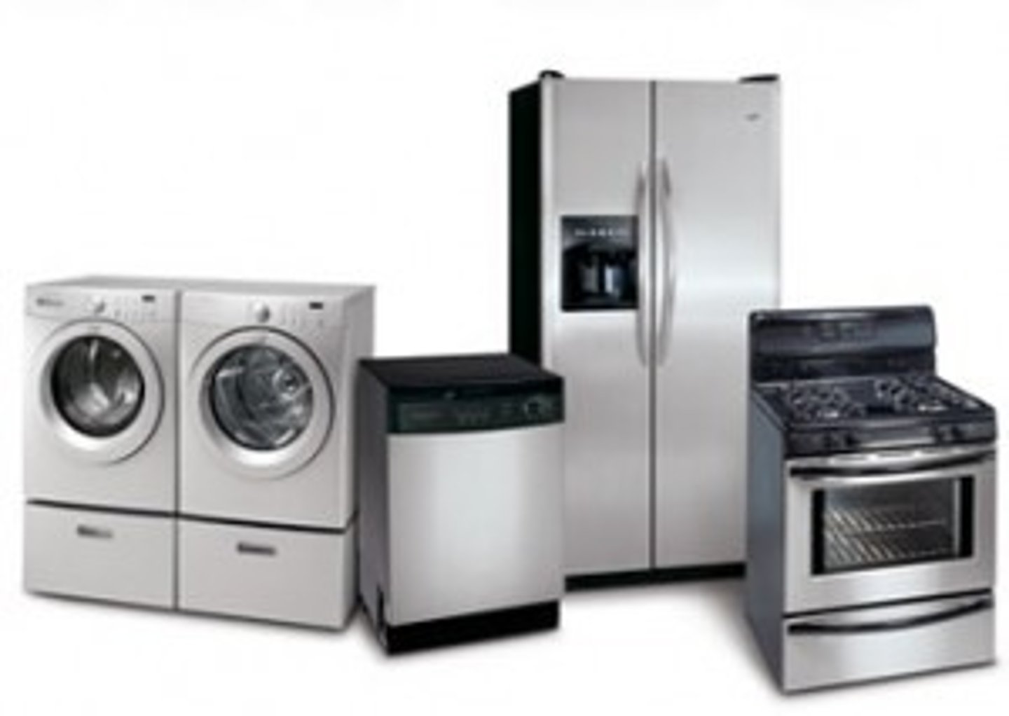 <p>a household/electric appliance</p>