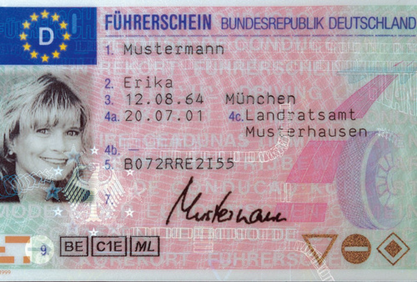 <p>giấy phép lái xe</p>