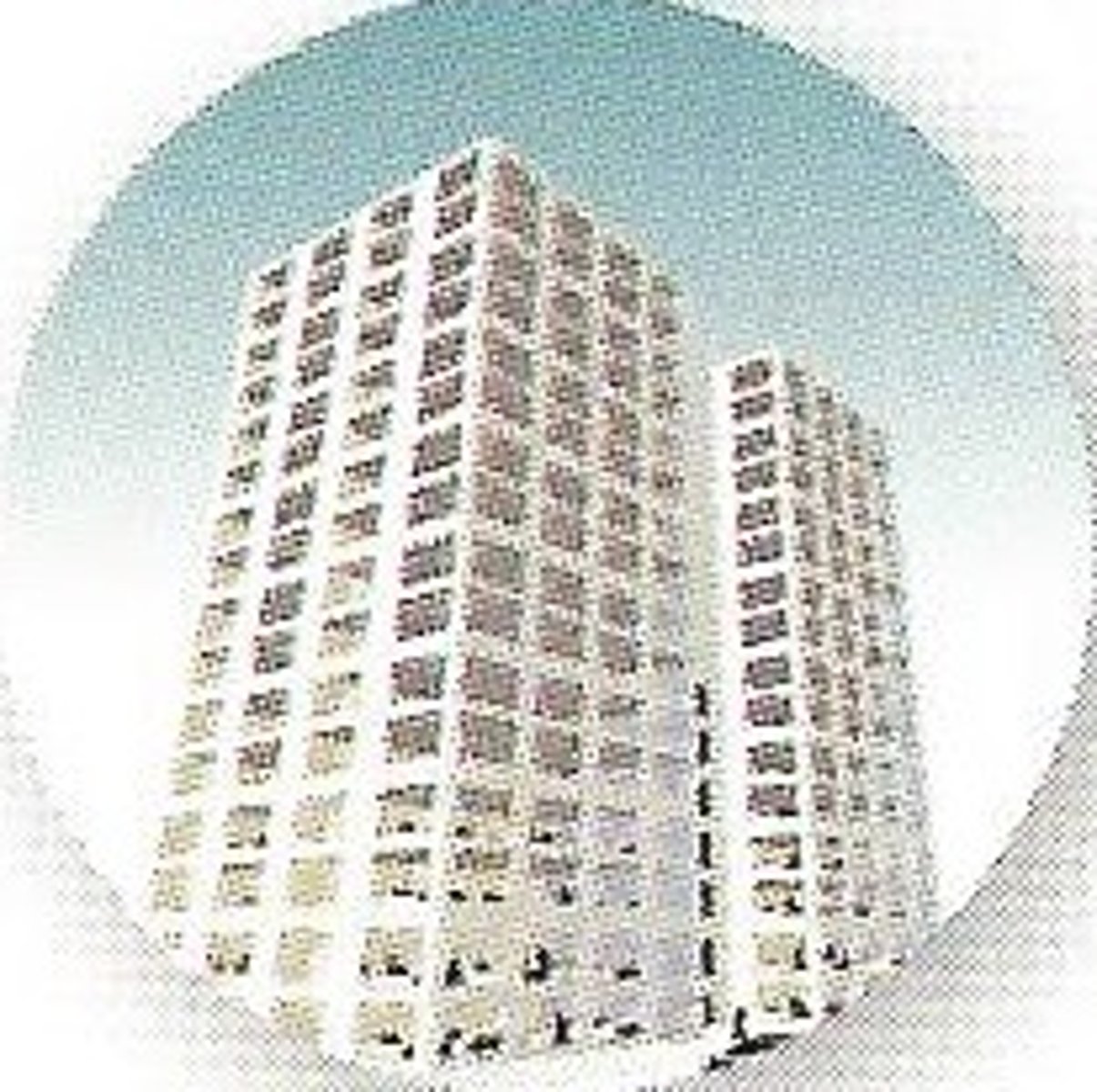 <p>квартира</p>