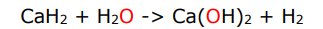 <p>predominantly ionic bonding occurs so it is a solid with a high melting point </p><p>they are highly reactive for example they react exothermically with protic sources such as water and Bronsted acids to form hydrogen </p>