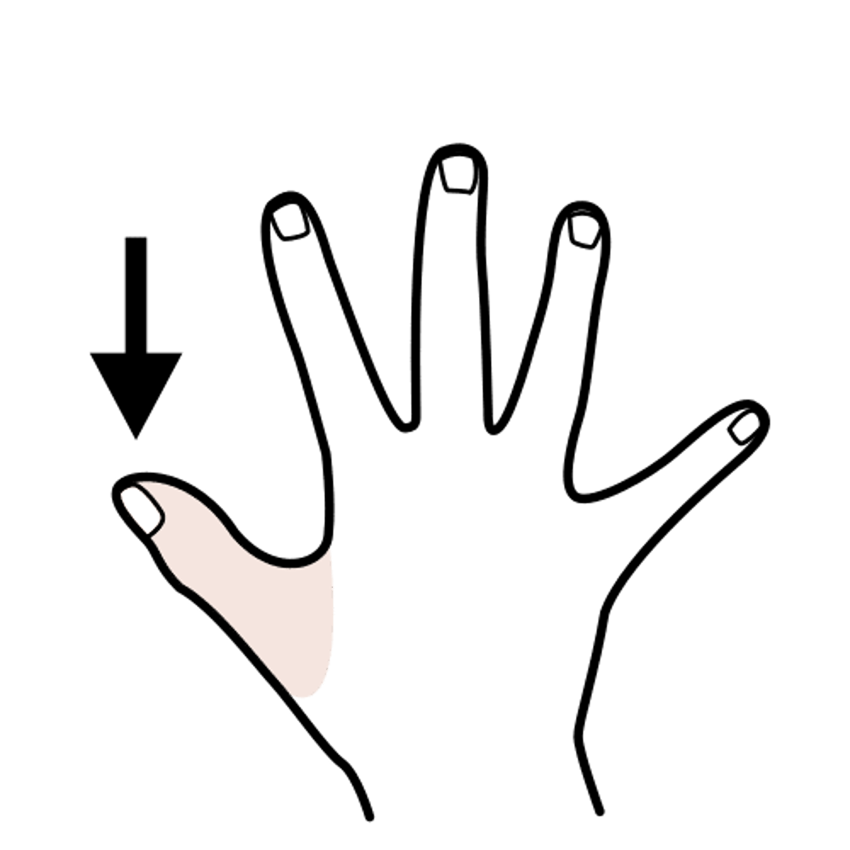 <p>thumb</p>