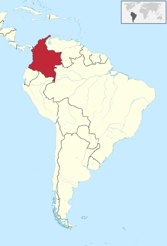 <p>What country is this?</p>