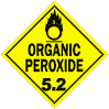 Organic peroxides