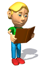 to read