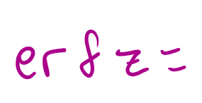 <p>if a² does not equal b²</p>
