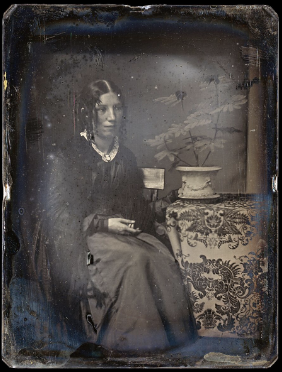 <p>Harriet Beecher Stowe</p>