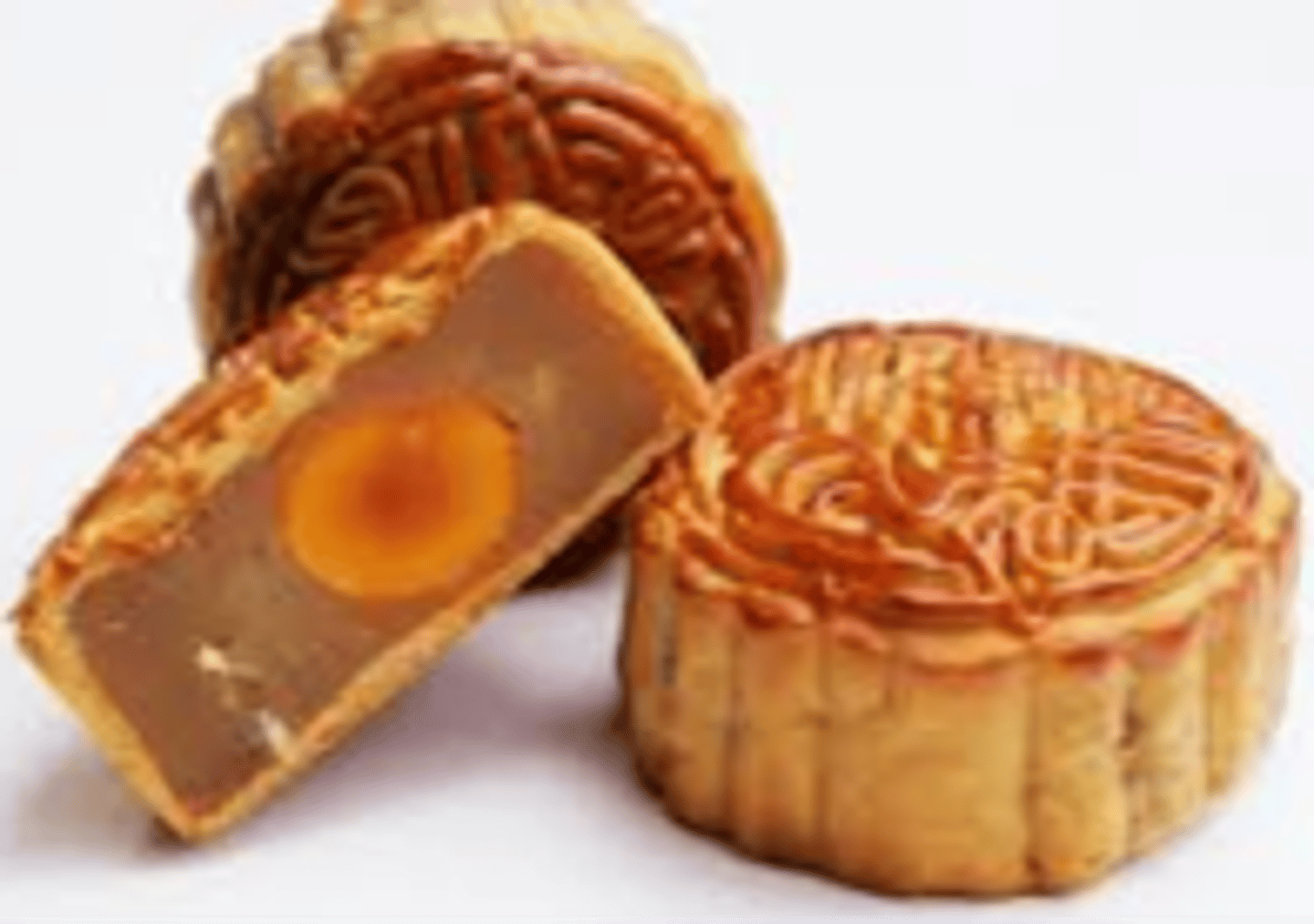 <p>moon cake</p>