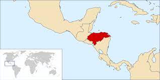 <p>Honduras</p>