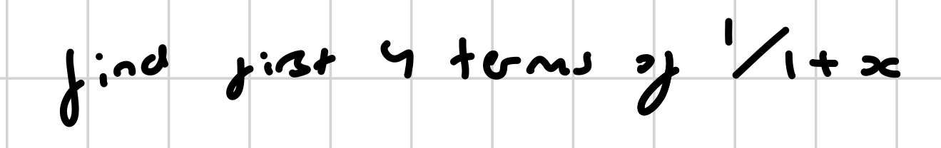 <p>how do you solve this?</p>