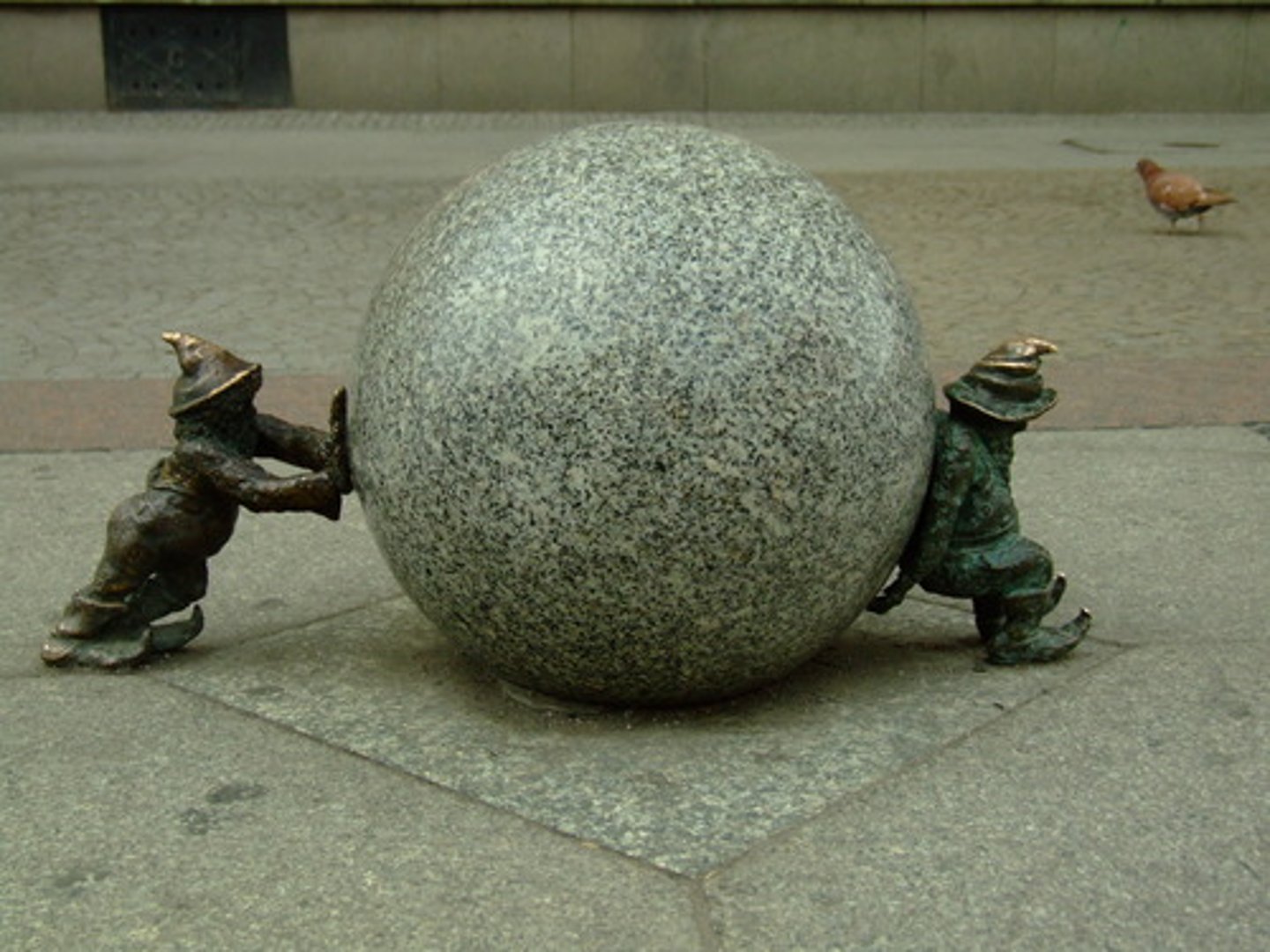 <p>zonder resultaat</p>