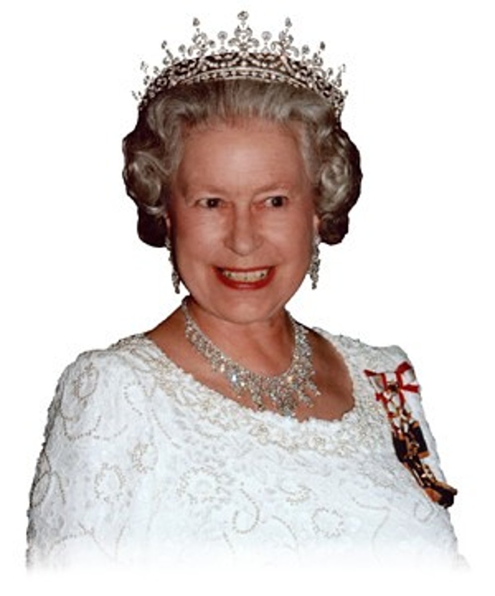 <p>queen</p>