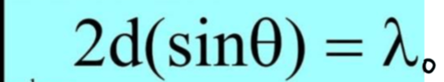 <p>equation name?</p>